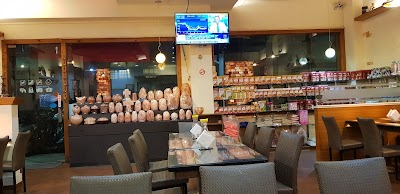 MASALA ZONE Restaurant Sanzhi Branch