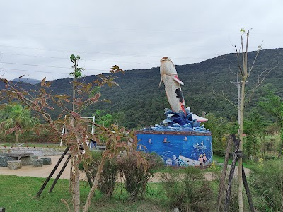 Shoufeng Agricultural Ecological Hall