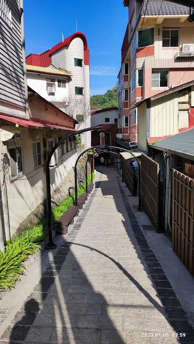 Guanshi Hot Springs