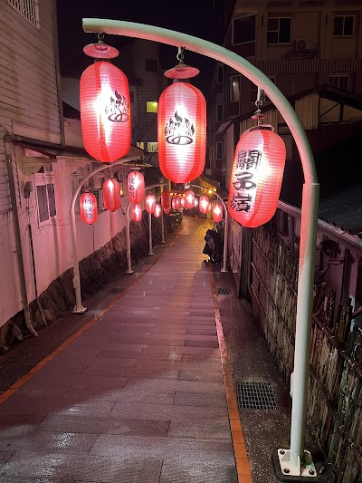 Guanshi Hot Springs