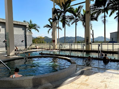 Taichung Nikko Hot Spring Resort