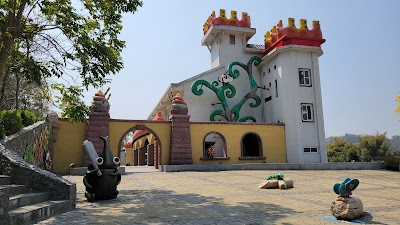 Tourism Bureau of the Ministry of Transportation - Zhongpu Visitor Center, Siraya National Scenic Area Management Office