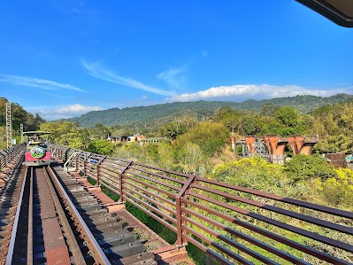 Shengxing Station