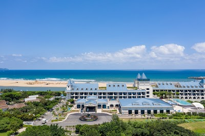 Fulong Bay Hotel by Forte Hotel