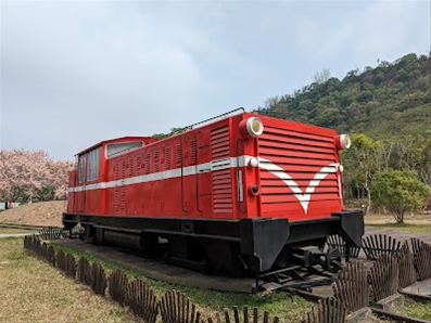 Tourism Bureau of the Ministry of Transportation - Alishan National Scenic Area Administration - Toucheng Visitor Center