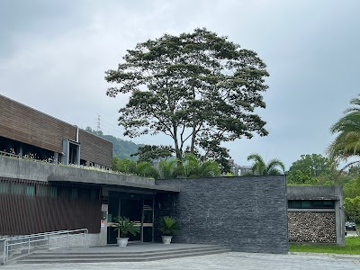 Tourism Bureau of the Ministry of Transportation - Alishan National Scenic Area Administration - Toucheng Visitor Center