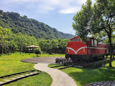 Tourism Bureau of the Ministry of Transportation - Alishan National Scenic Area Administration - Toucheng Visitor Center