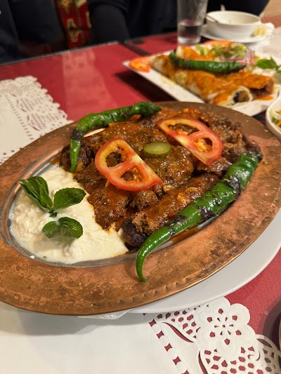 Taksim Turkish Cuisine