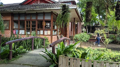 Mu Chun Hot Spring Accommodation