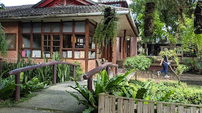 Mu Chun Hot Spring Accommodation