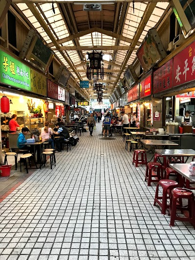 Huaxi Street Night Market