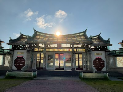 Taiwan Glass Museum