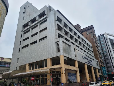 China Medical University Hospital