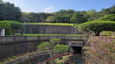 New Beitou Hot Spring Area