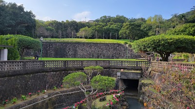 New Beitou Hot Spring Area