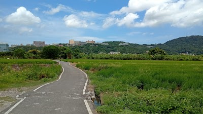 New Beitou Hot Spring Area