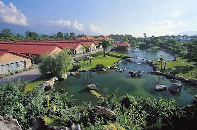 Yi Garden Resort