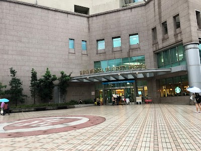 Taipei Medical University Hospital