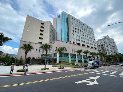 Taipei Medical University Hospital