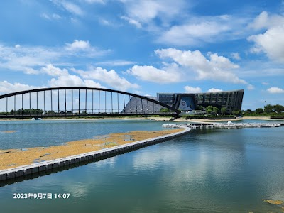 National Palace Museum - Southern Branch