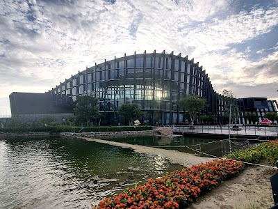 National Palace Museum - Southern Branch