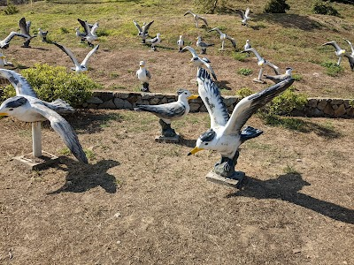 Matsu National Scenic Area Nangan Visitor Center