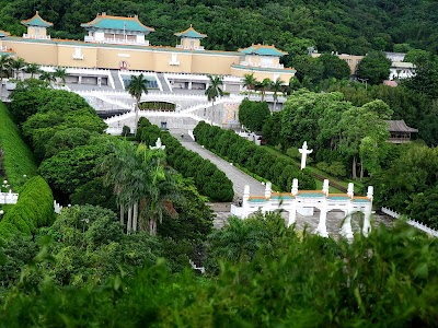 National Palace Museum