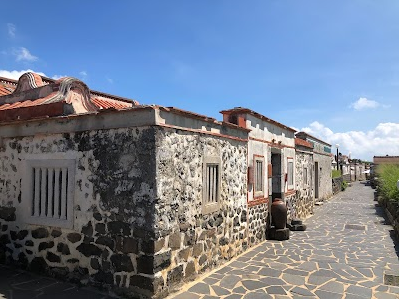 Er Jia Traditional Settlement