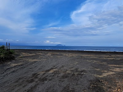 Northeast Coast and Yilan Coast National Scenic Area under the Tourism Bureau of the Ministry of Transportation and Communications