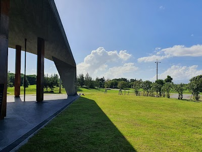 Northeast Coast and Yilan Coast National Scenic Area under the Tourism Bureau of the Ministry of Transportation and Communications