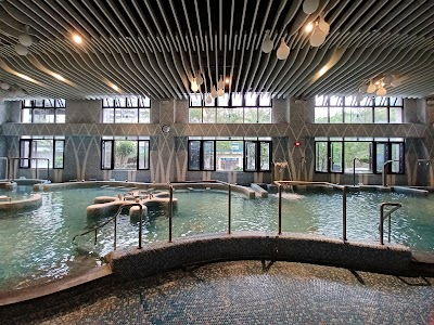 Chungtian Hot Spring Resort