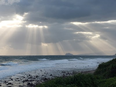 Tourism Bureau, Ministry of Transportation - Baisha Bay Visitor Center, North Coast and Guanyinshan National Scenic Area Administration