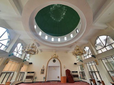 Taichung Mosque