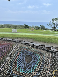 Visitor Center of the Headquarters of the Taitung Coastal National Scenic Area