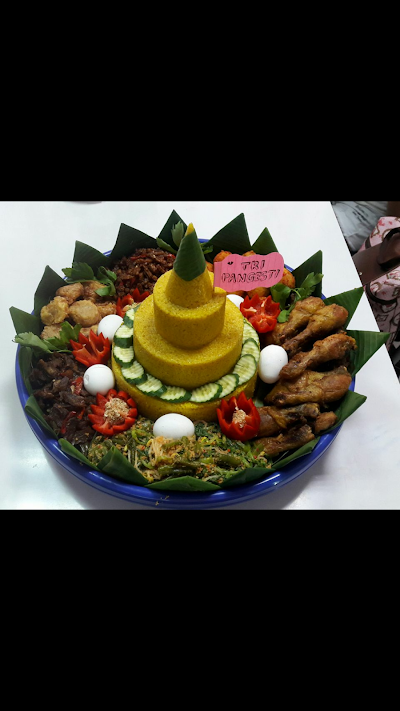 Chen Lili Indonesian Cuisine - Wufu Store