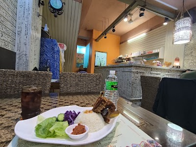 Chen Lili Indonesian Cuisine - Wufu Store