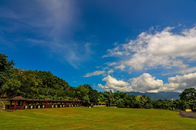 Hualien-Taitung Rift Valley National Scenic Area