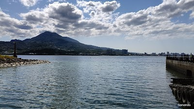 Tamsui Old Street