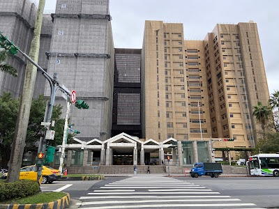 National Taiwan University Hospital affiliated with the College of Medicine