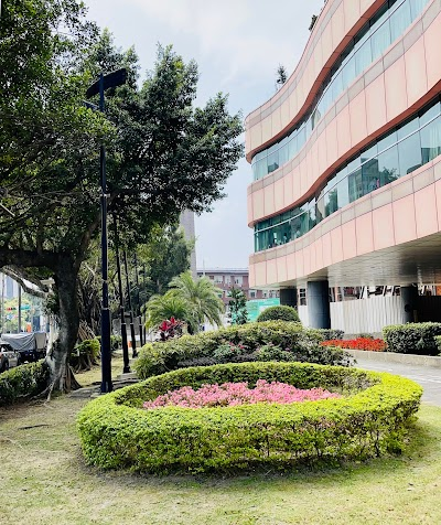 National Taiwan University Hospital affiliated with the College of Medicine