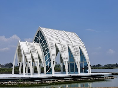 Yunlin, Chiayi, and Tainan Coastal National Scenic Area North Gate Visitor Center