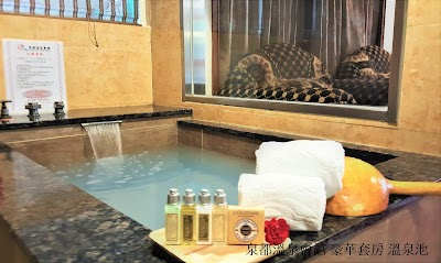 Spring City Hot Spring Hotel