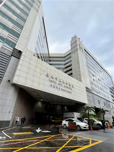 Taipei City Hospital (Renai Branch)