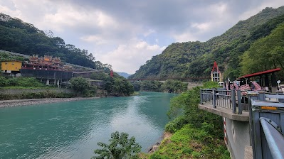 Wulai Old Street