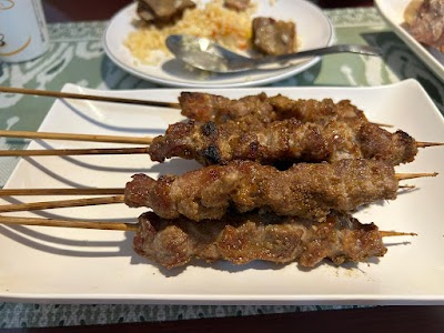 Xinjiang private kitchen