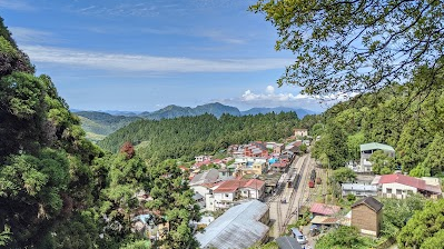 Fenqihu Scenic Area