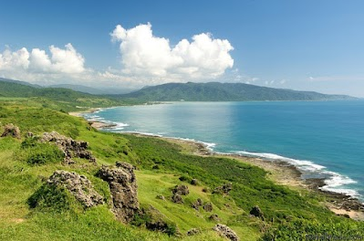 Kenting National Park