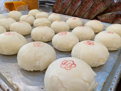 Wheat-style European bread