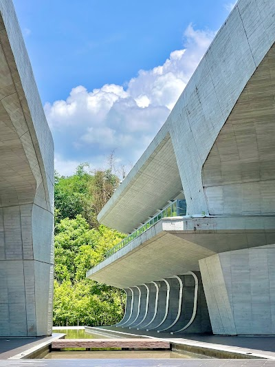 Sun Moon Lake National Scenic Area Administration, Tourism Bureau, Ministry of Transportation - Xiangshan Visitor Center