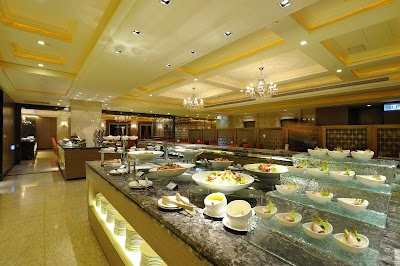 Yuanlin Lixi Hotel